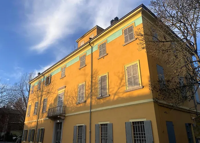 Friedmann * Nonantola