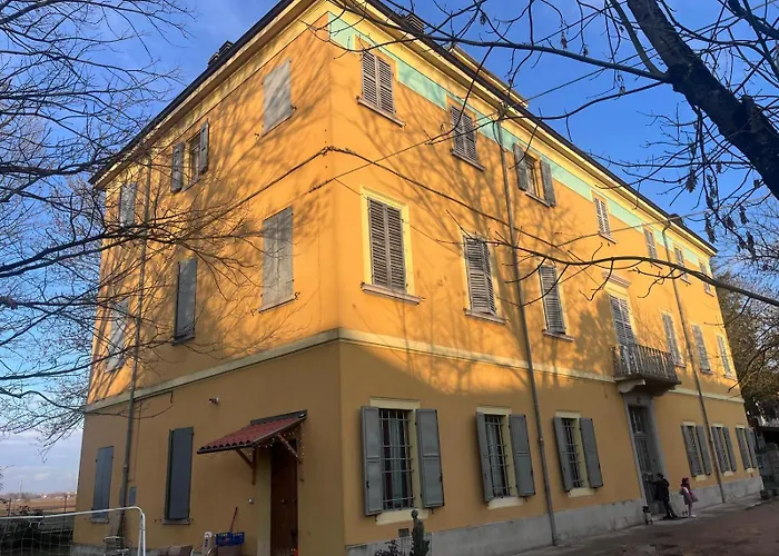 Apartmán Friedmann *