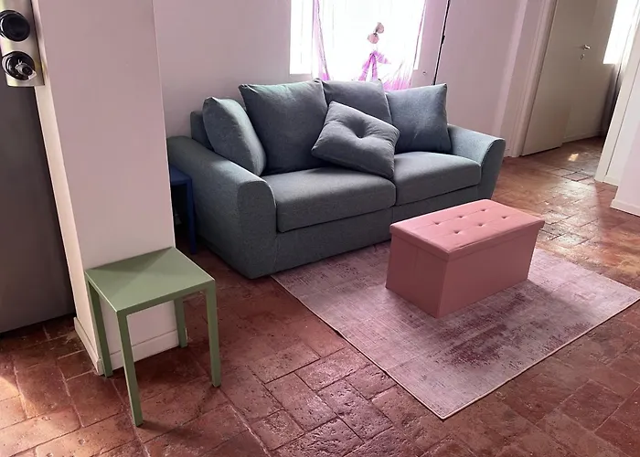 Apartment Friedmann Modena Nonantola