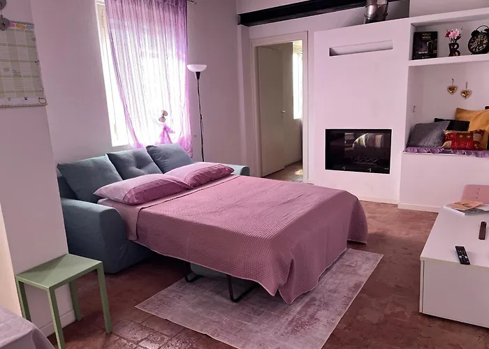 Lejlighed Friedmann Modena