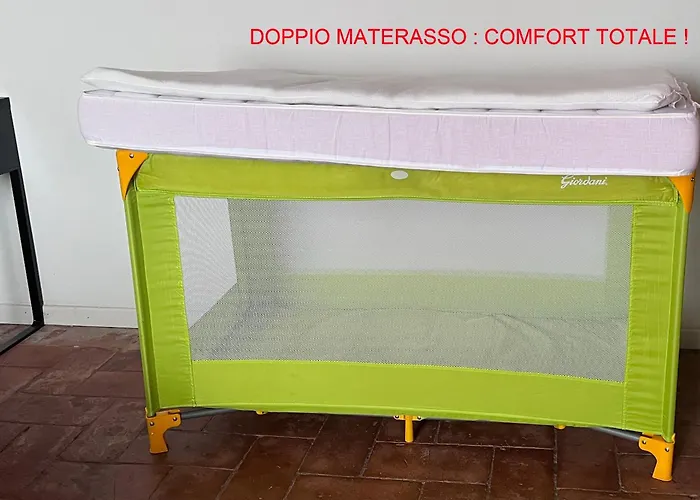 Friedmann Modena Lejlighed